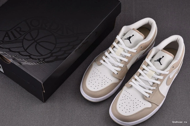 Red 1 Low Rattan FB7168-121 Jordan SE University Sail 0205